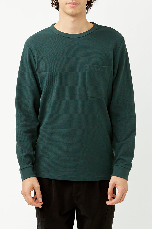 Green Gables Colin Long Sleeved T-shirt