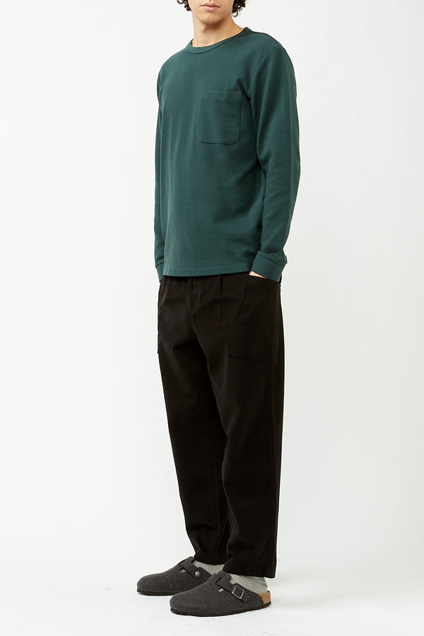 Green Gables Colin Long Sleeved T-shirt