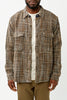 Army Spaced Kingston Jacket