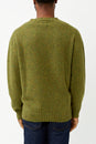 Mystery Mix Terry Knit Pullover