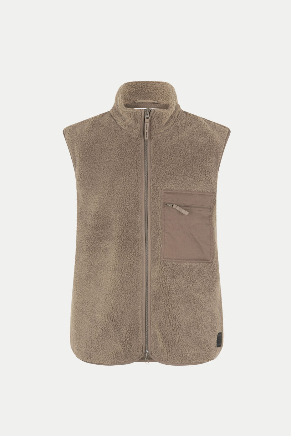 Fallen Rock Rune New Zip Vest