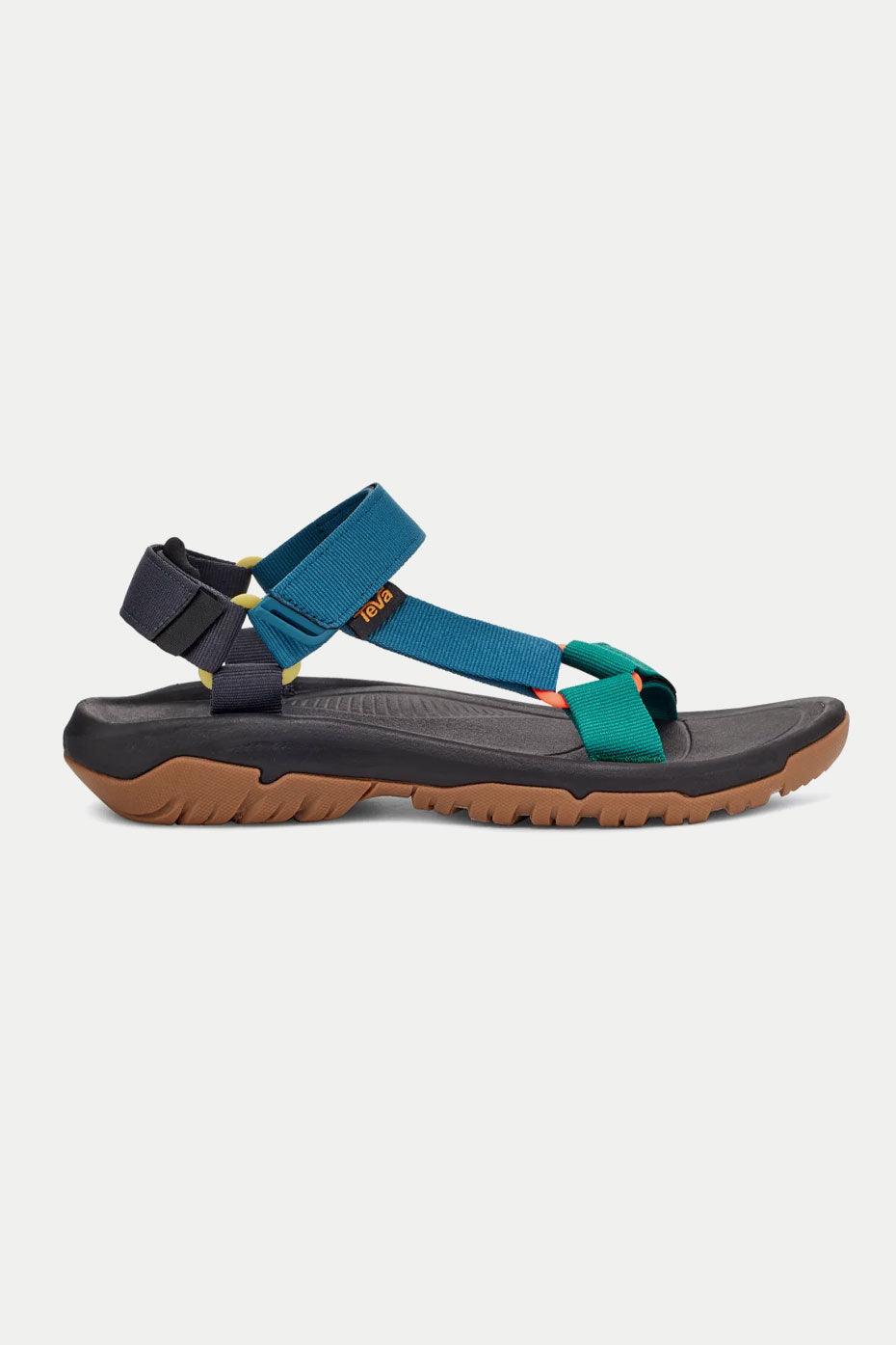 Blue Multi Hurricane XLT2 Sandal Aida Shoreditch