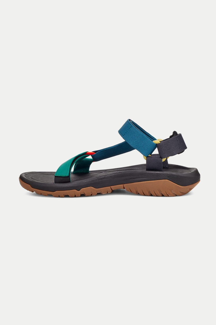 Blue Multi Hurricane XLT2 Sandal