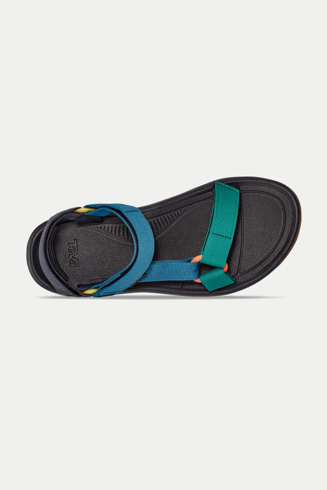 Blue Multi Hurricane XLT2 Sandal