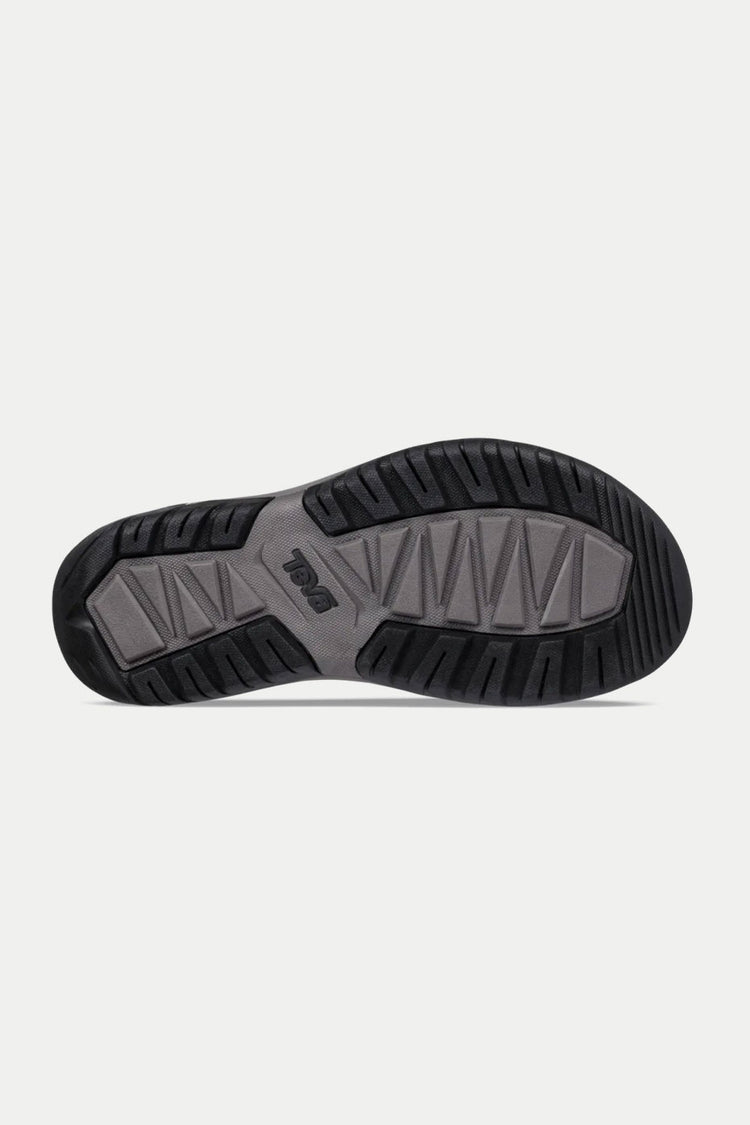 Chara Black Grey Hurricane XLT2 Sandal