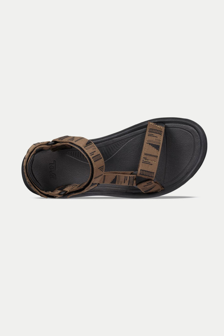 Chara Dark Olive Hurricane XLT2 Sandal