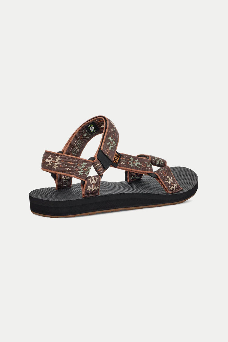 Gecko Bracken Original Universal Sandal