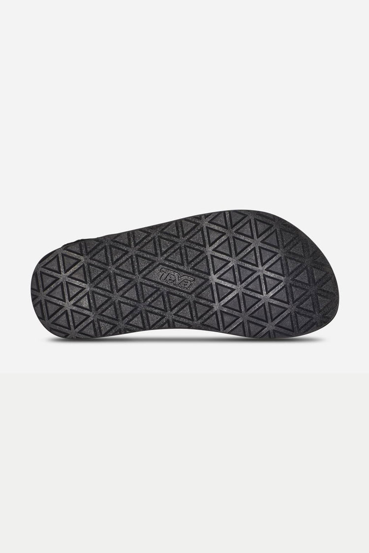 Black Original Universal Urban Sandal