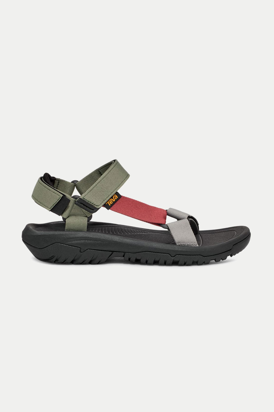 Olivine Brick Red Hurricane XLT2 Sandal