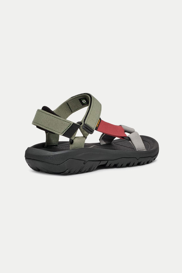 Olivine Brick Red Hurricane XLT2 Sandal