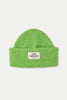 Lime Green Tosca Anju Hat