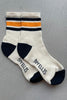 Luckman Vintage Sport Socks Womens