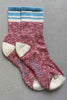 Nairn Highland Coast Socks Womens