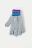 Mint Love Knit Gloves