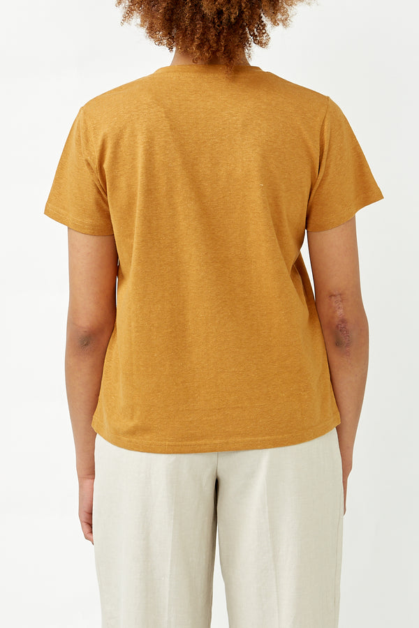 Egypt Brown Clavel T-Shirt