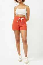 Crimson Trash Sue Shorts