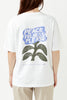 Peace Flower Nathaniel T-Shirt