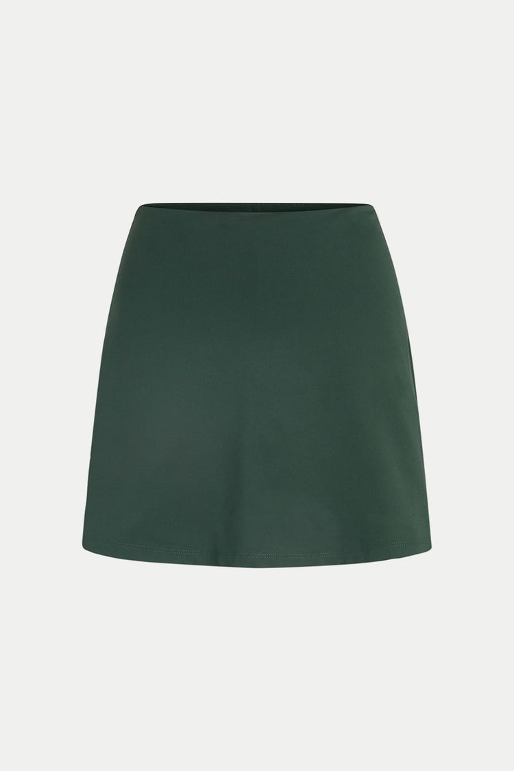 High Rise The Skort