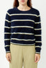 Stripe Dattor Sweater
