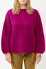 Fuxia Maglia Sweater