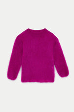 Fuxia Maglia Sweater