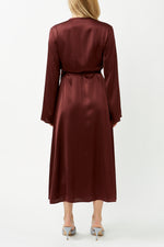 Barolo Abito Dress