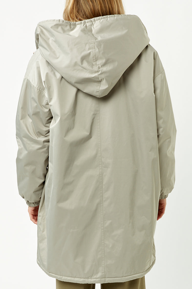 Fog Laos Parka