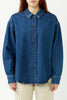 Medium Blue Denim Esther Shirt