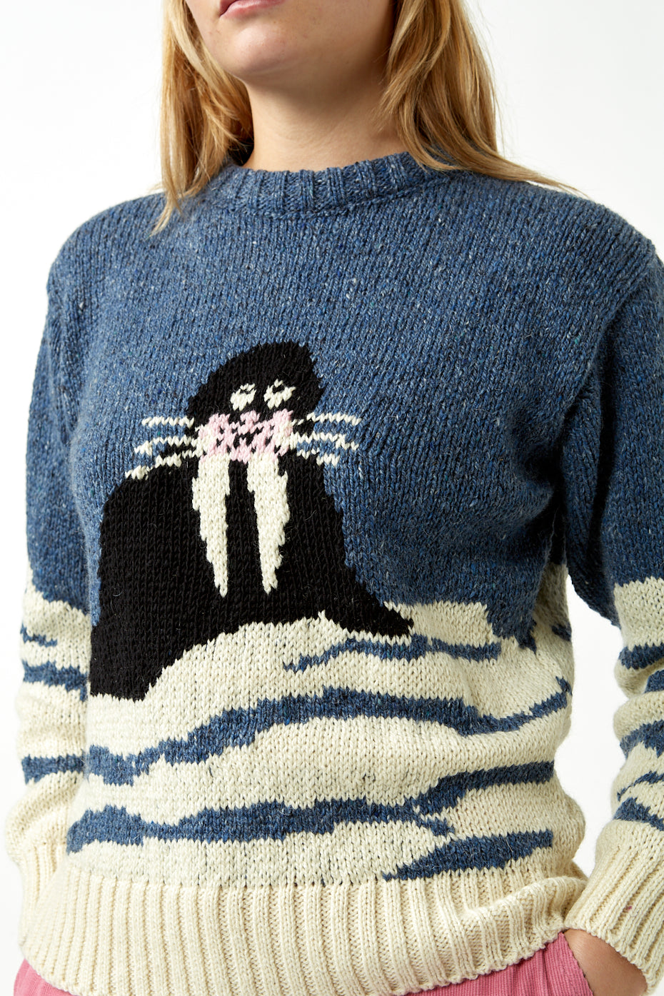 Calvin klein looney tunes sweater online