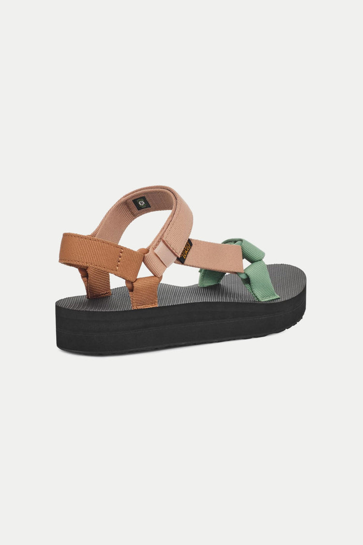 Clay Multi Midform Universal Sandal