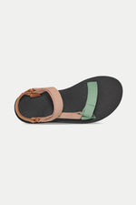 Clay Multi Midform Universal Sandal