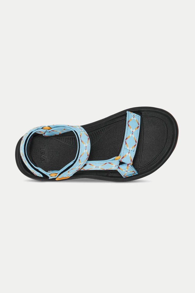 Diamond Air Blue Hurricane XLT2 Sandal