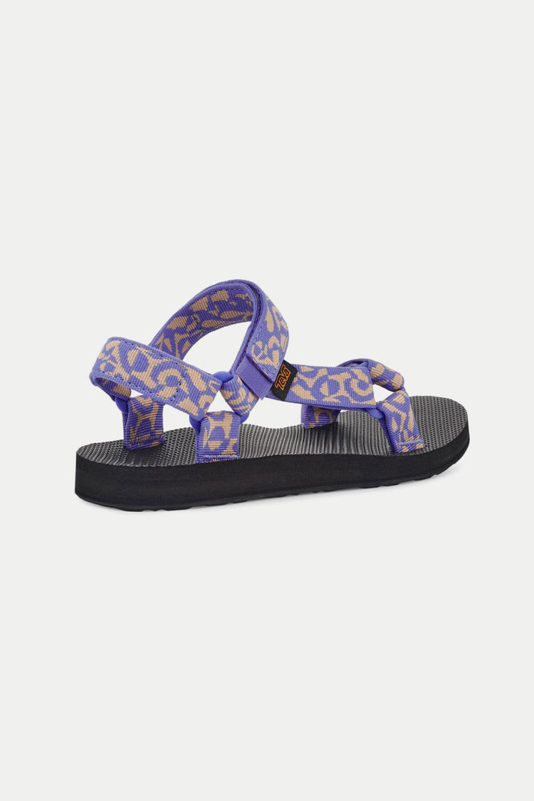 Flip Violet Storm Original Universal Sandal