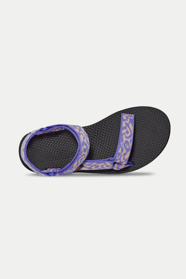 Flip Violet Storm Original Universal Sandal