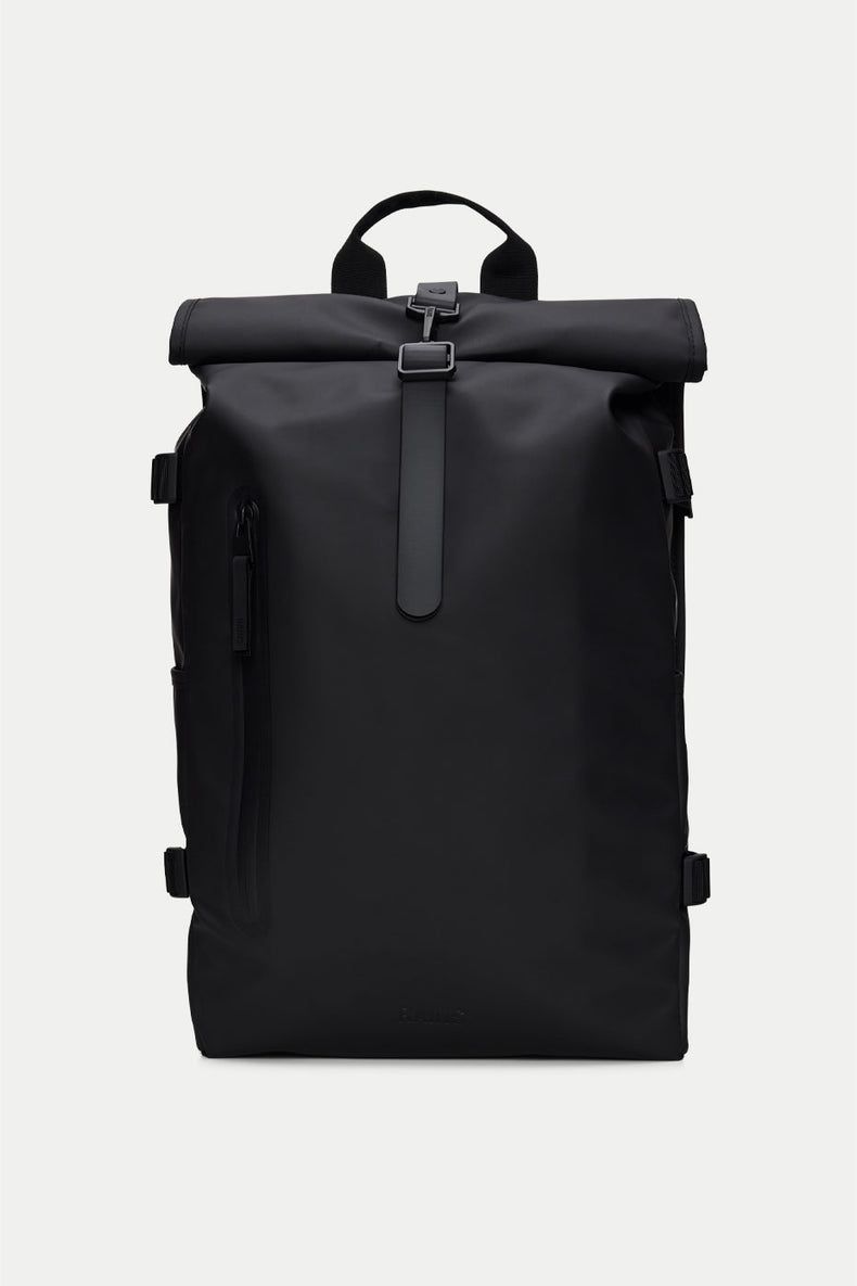 Rolltop Rucksack Large W3