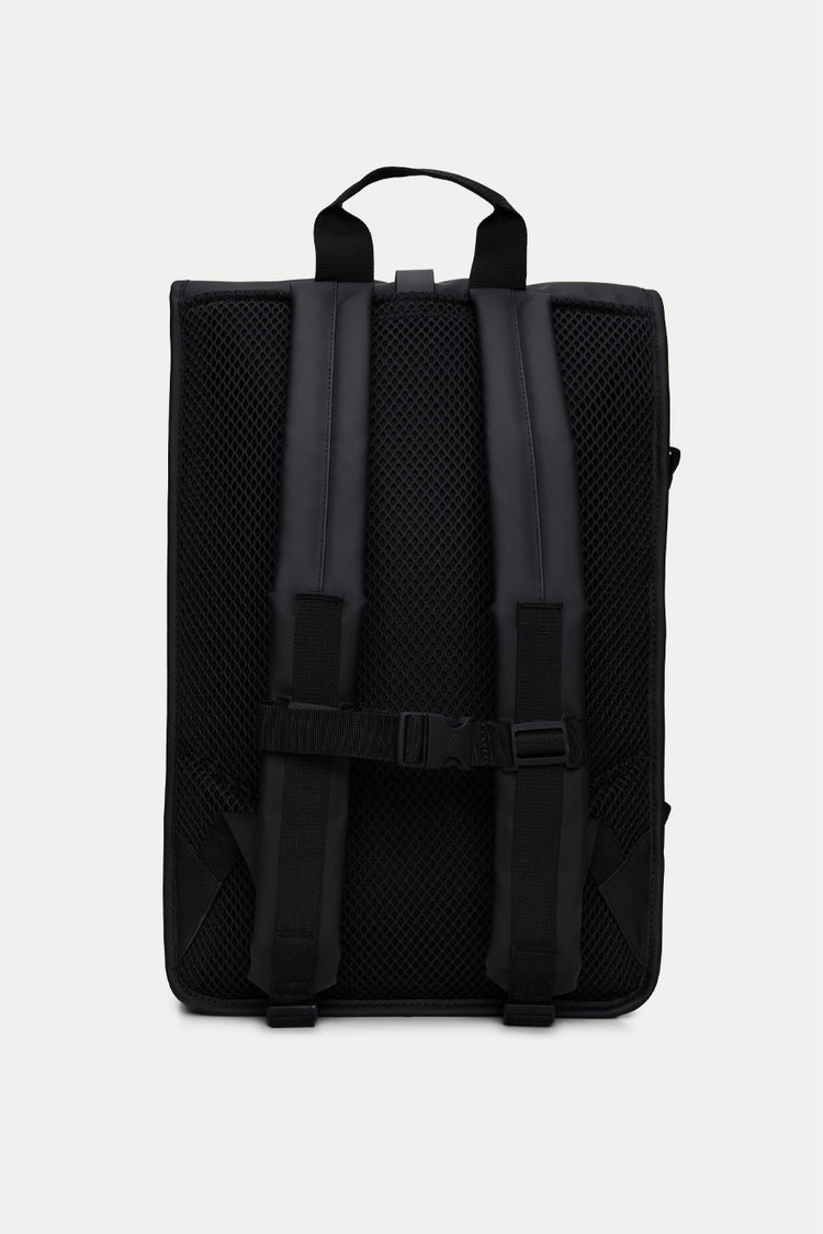 Rolltop Rucksack Large W3