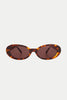 Tortoise Brown Kurt Sunglasses