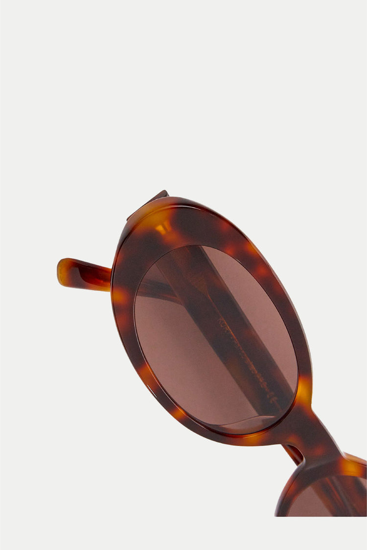 Tortoise Brown Kurt Sunglasses