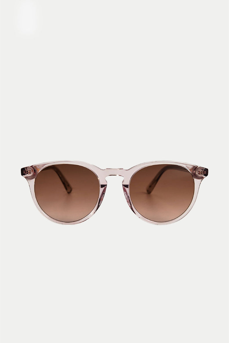 Brown Rose New Depp Sunglasses