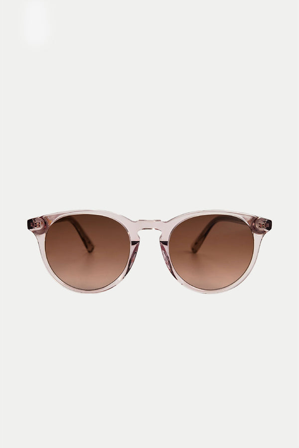 Brown Rose New Depp Sunglasses