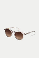 Brown Rose New Depp Sunglasses