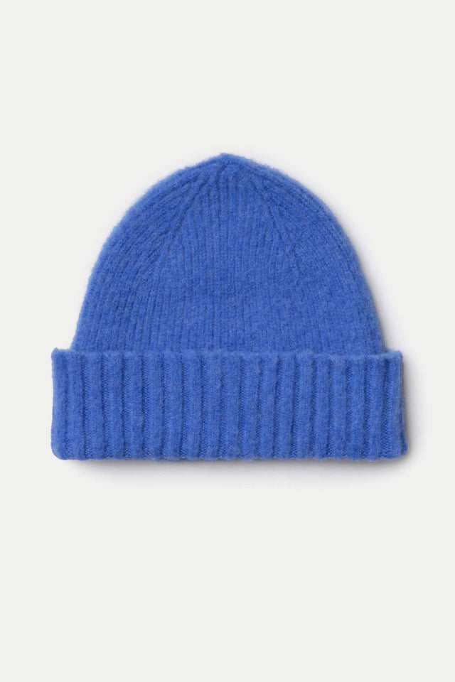 Howlin Blue Lover King Jammy Hat 