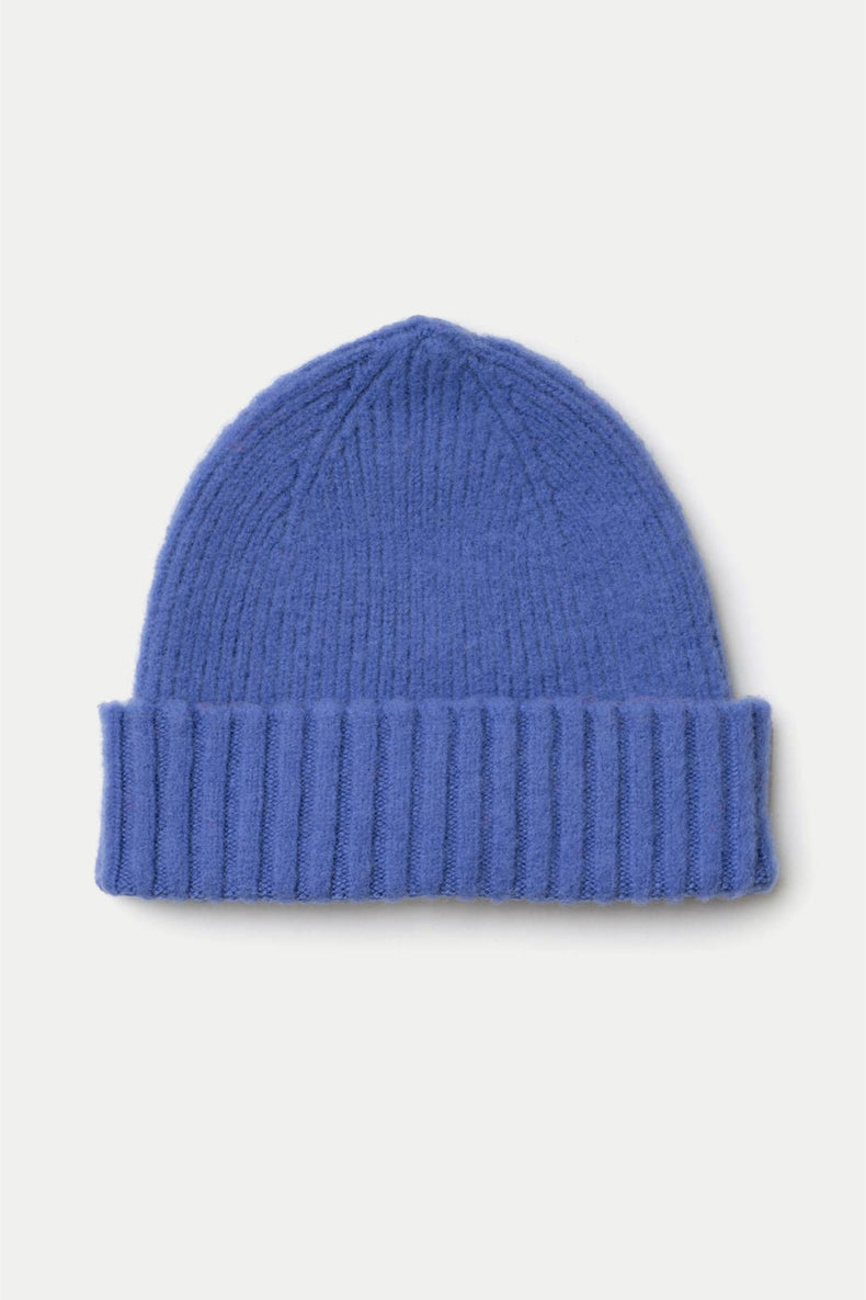 Blue Lover King Jammy Hat