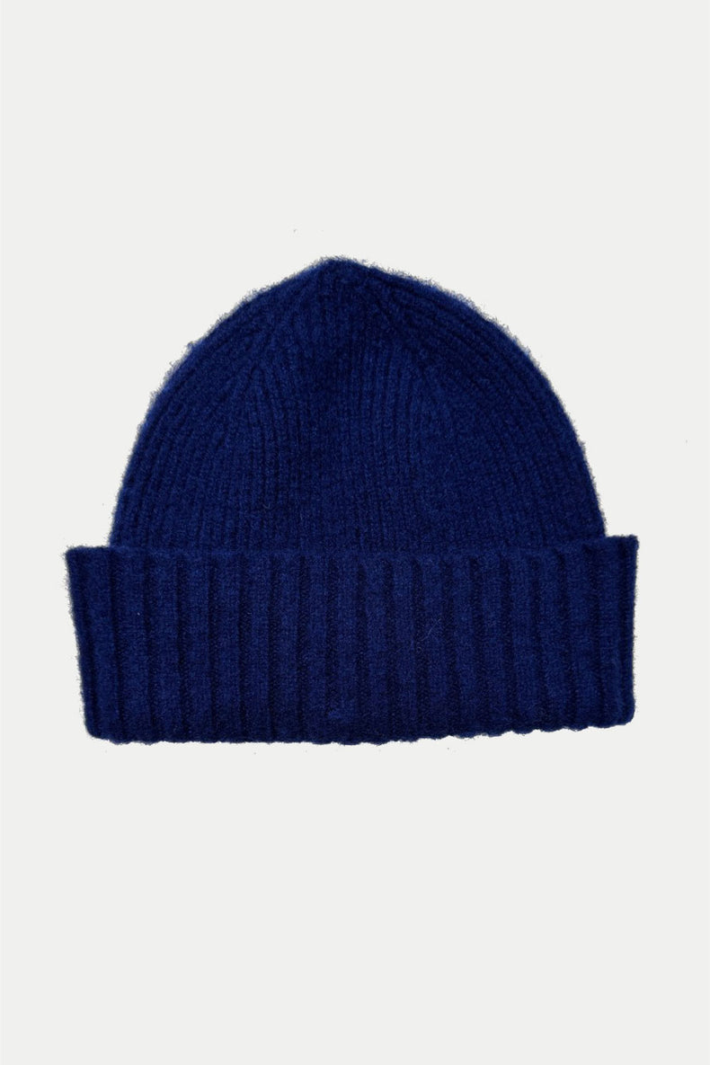 Cobalt Love King Jammy Hat