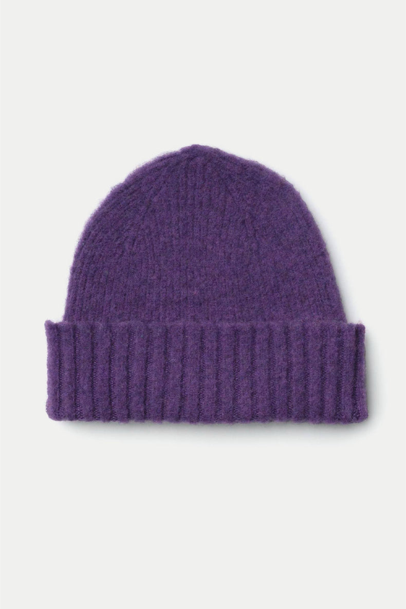 Purple Haze King Jammy Hat