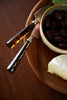 Havana Cheese Knives - Set of 3