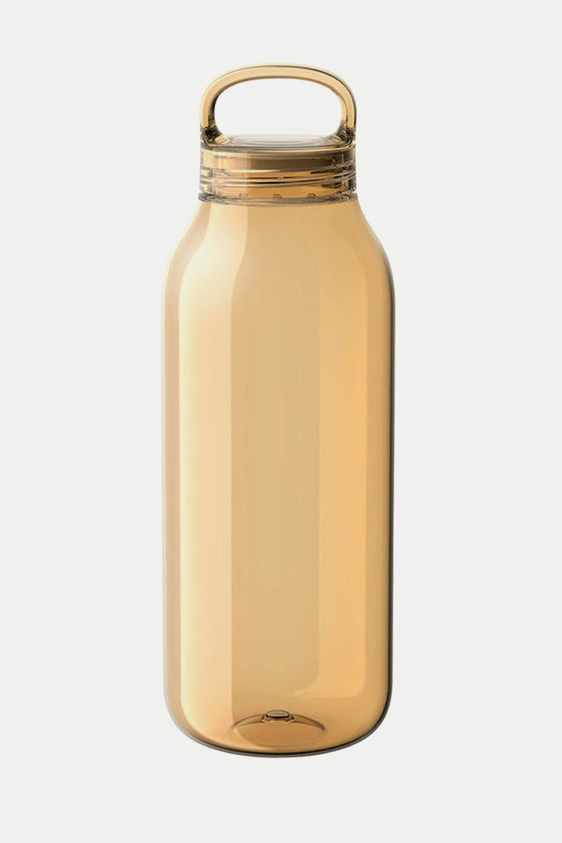 Amber Water Bottle 950ml