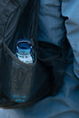 Blue Water Bottle 500ml