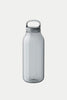 Smoke Water Bottle 500ml