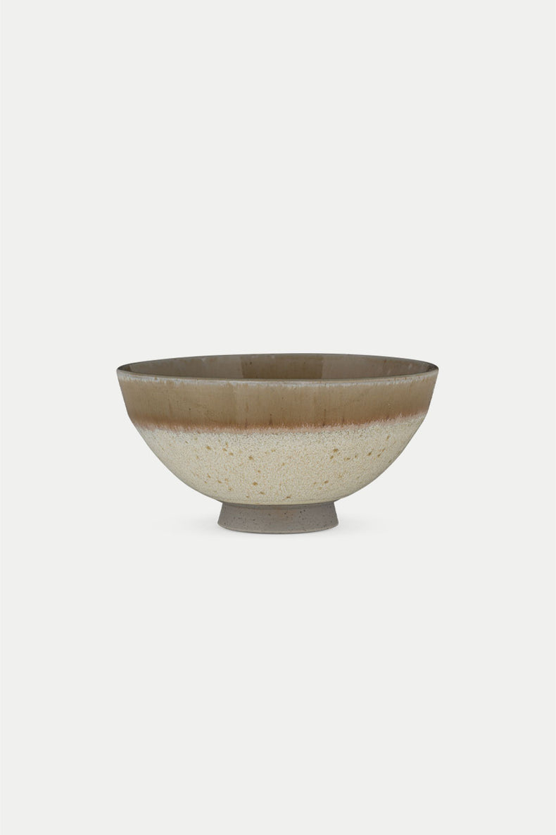 Sand Arici Soup Bowl